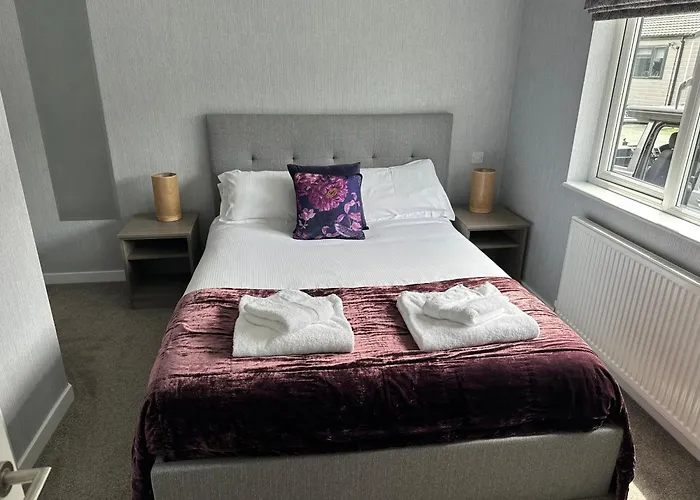 Orchard View Lodge