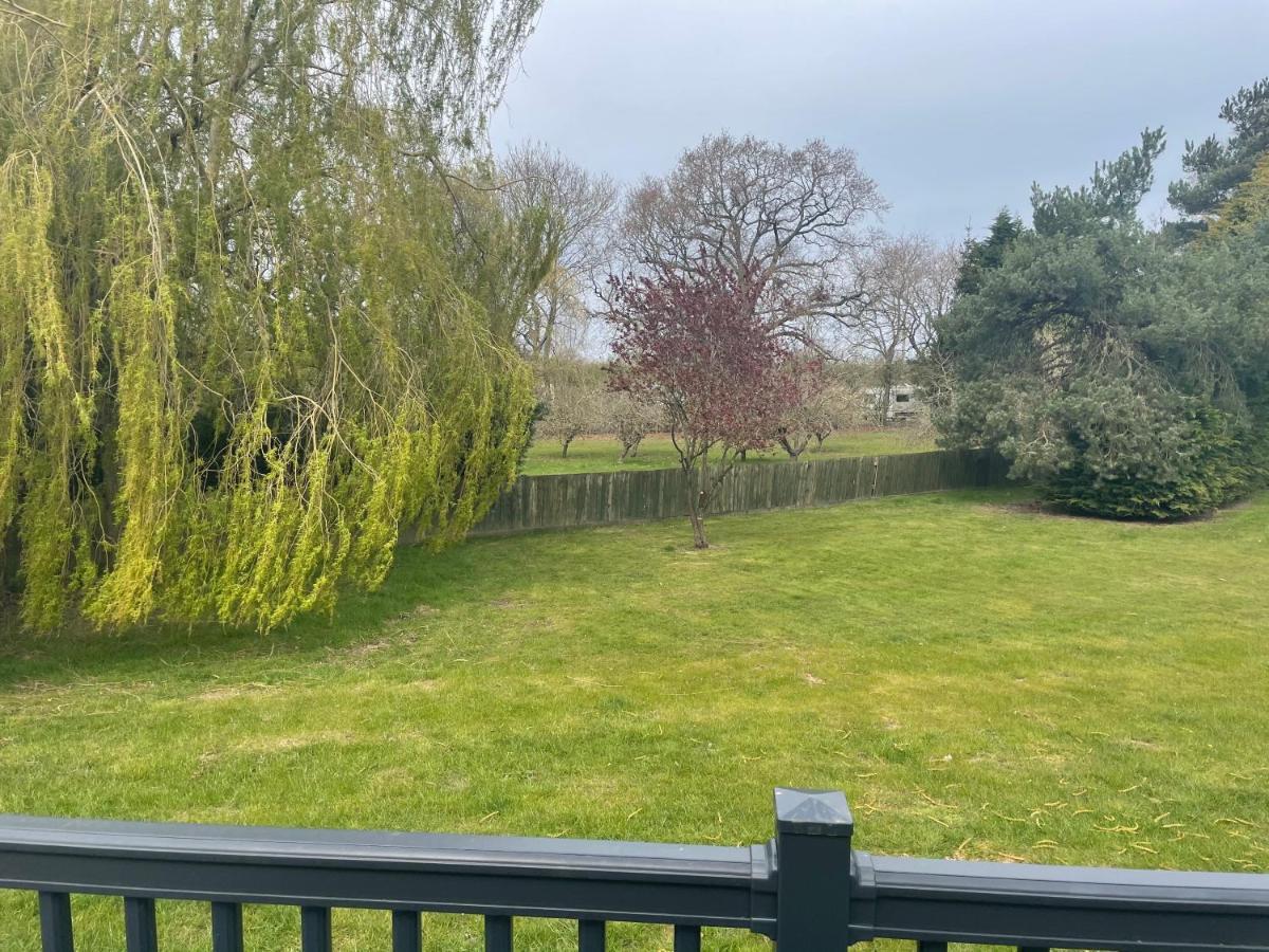 Orchard View Holiday home Woodhall Spa