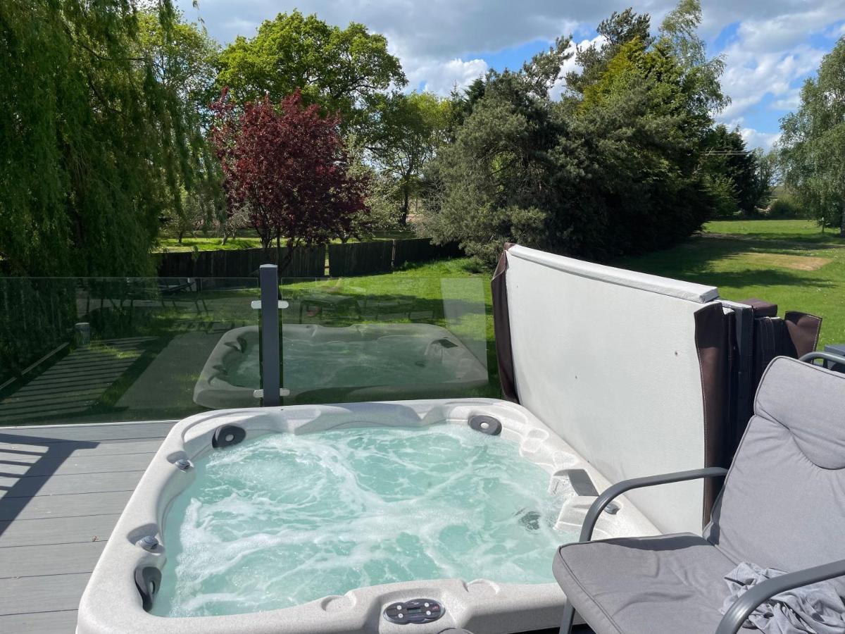 Holiday home Orchard View