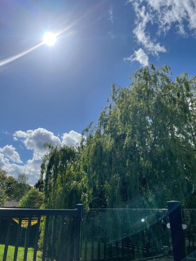 Holiday home Orchard View