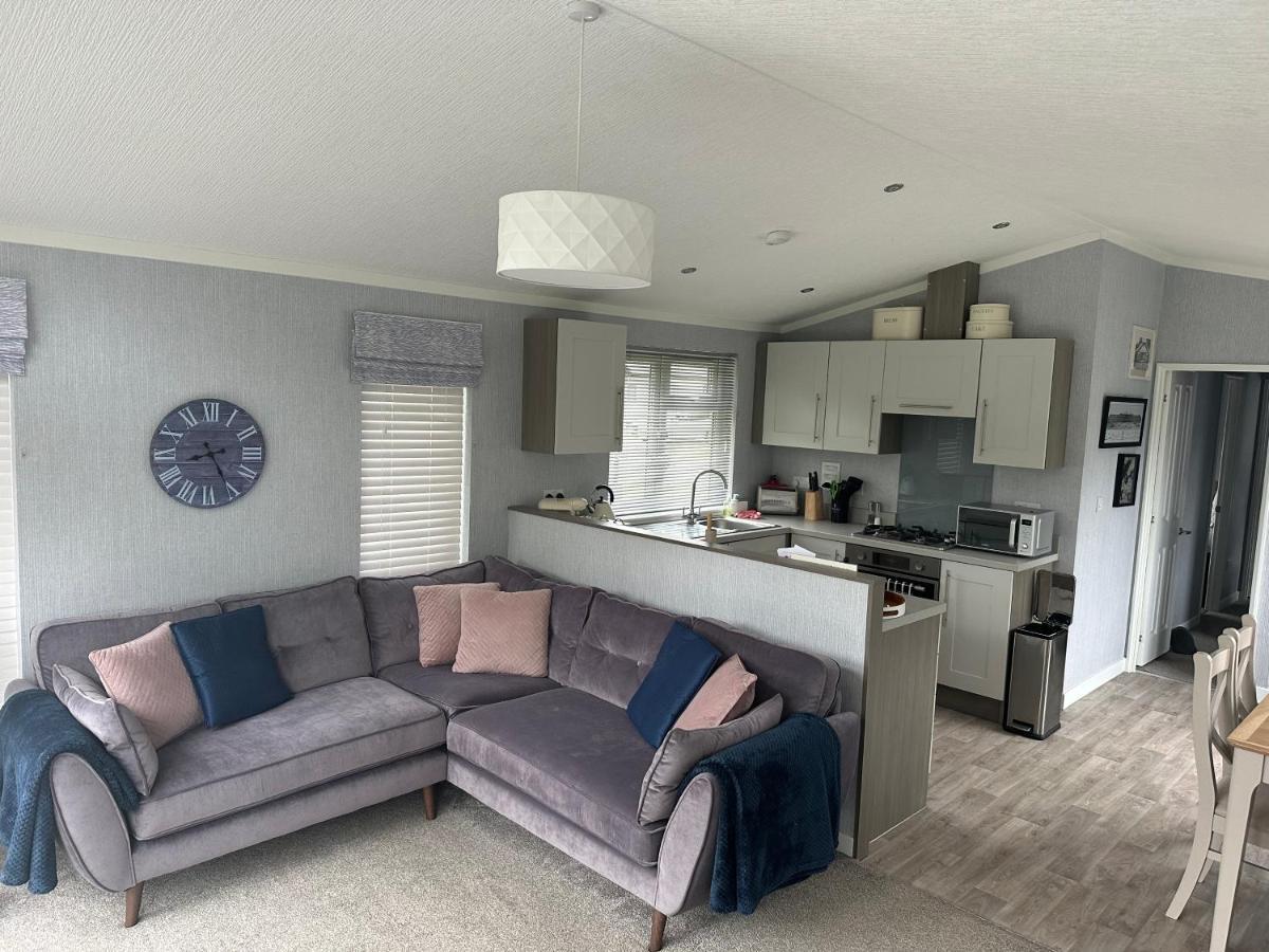 Orchard View Holiday home *