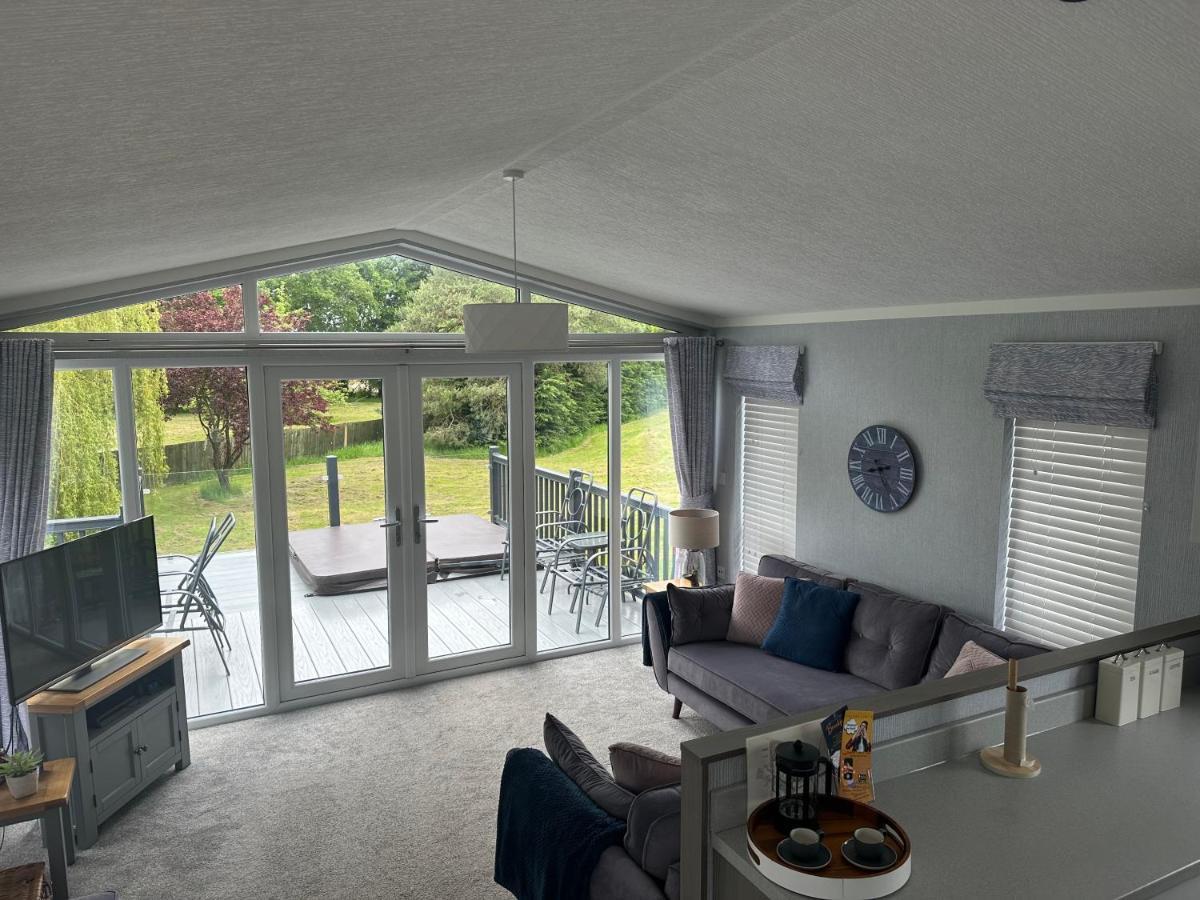 Orchard View Holiday home Woodhall Spa