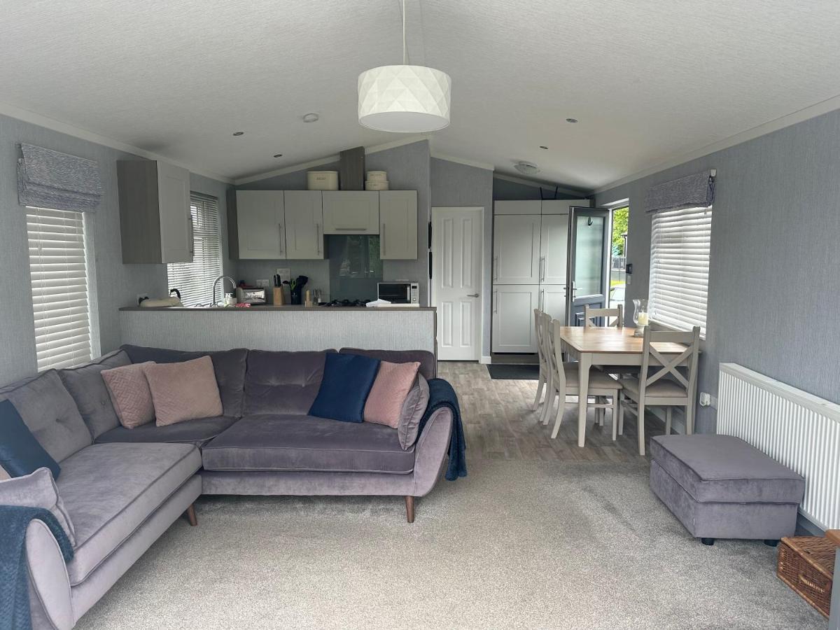 Orchard View Woodhall Spa