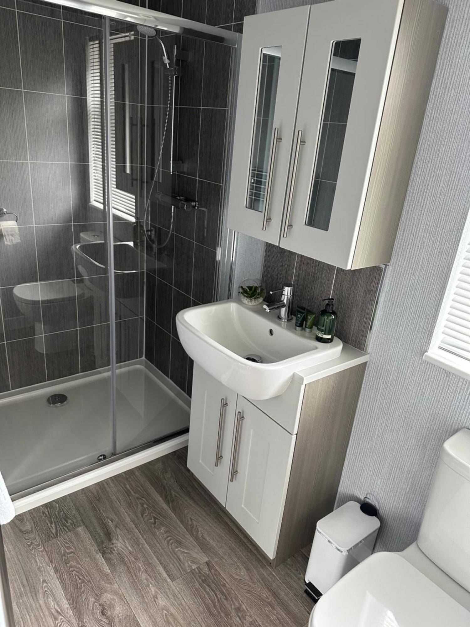 Orchard View * Woodhall Spa