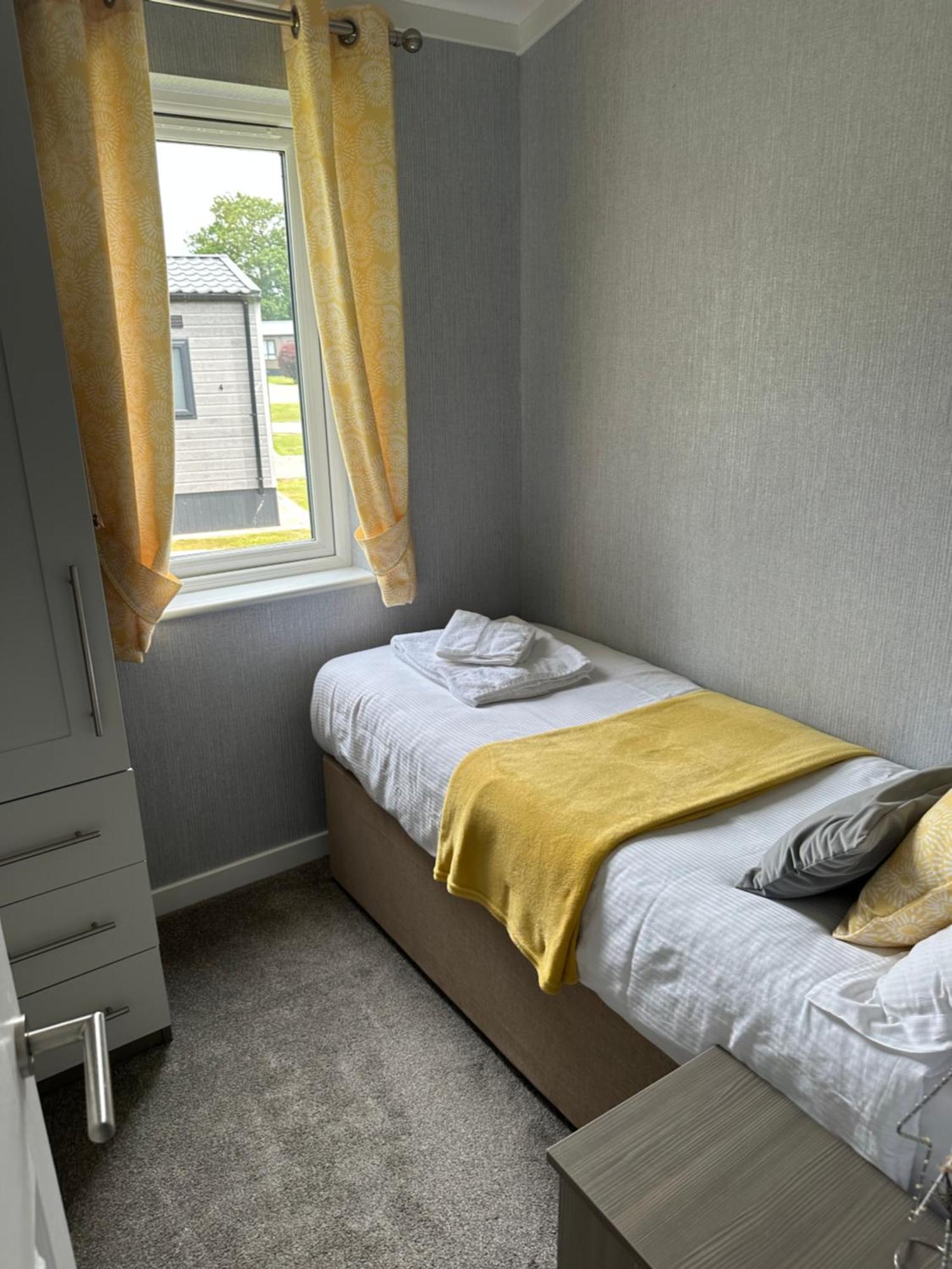Holiday home Orchard View Woodhall Spa