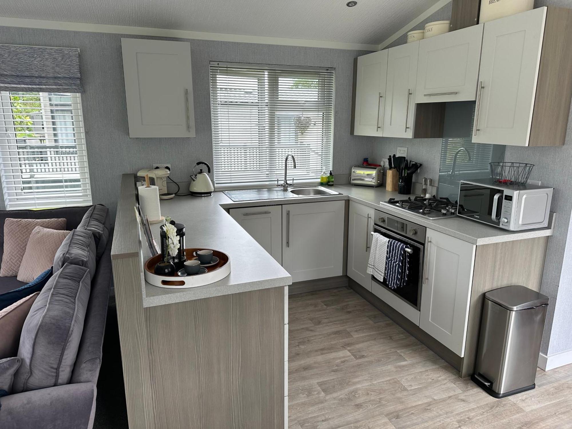 Orchard View Holiday home *