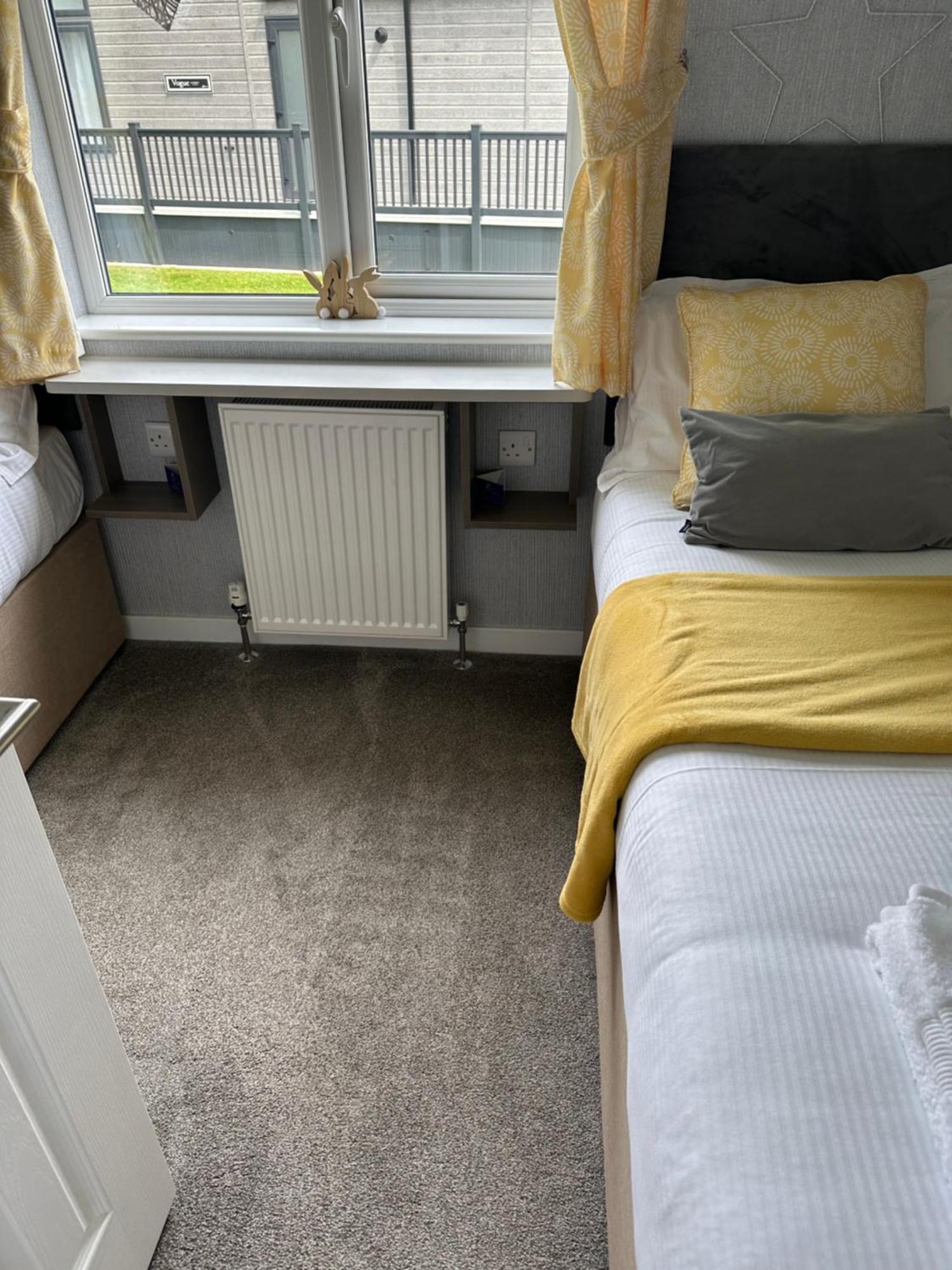 Holiday home Orchard View